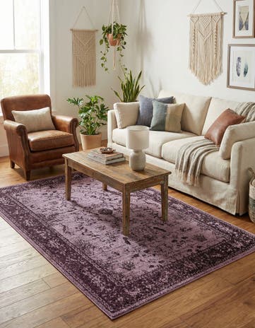 4' x 6' Vista Rug