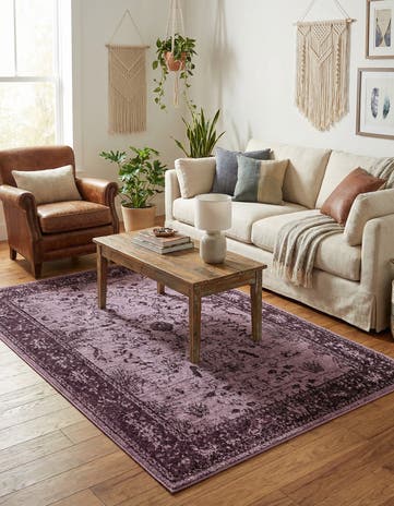 4' x 6' Miranda Rug