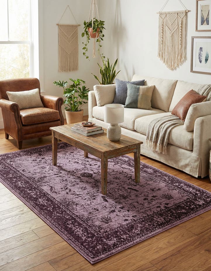 4' x 6' Miranda Rug