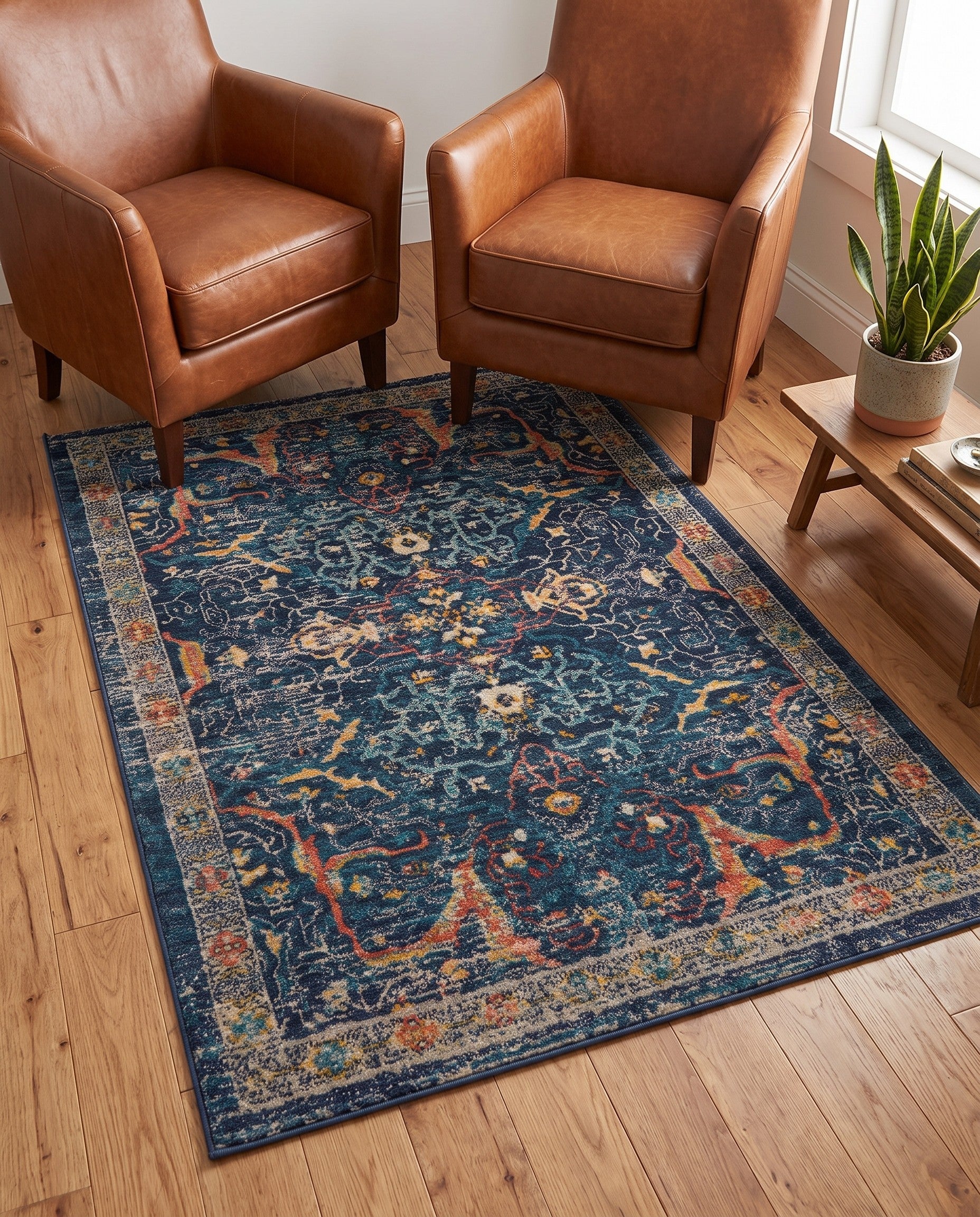 4' x 6' Lola Rug