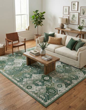 10' x 13' Madeline Rug