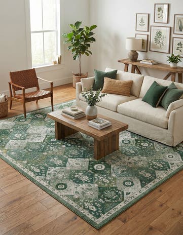 10' x 13' Madeline Rug