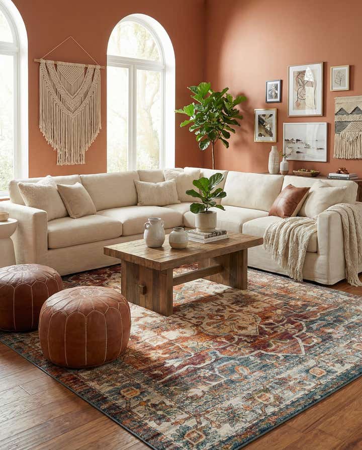 10' x 14' Isabella Rug