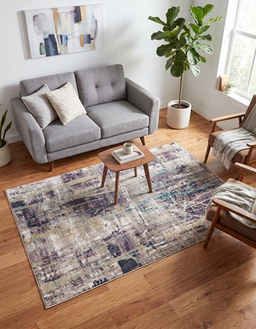 Jill Zarin Downtown Gramercy Rug