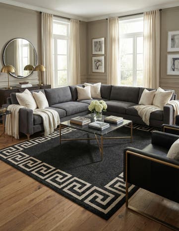 9' x 12' Hera Rug