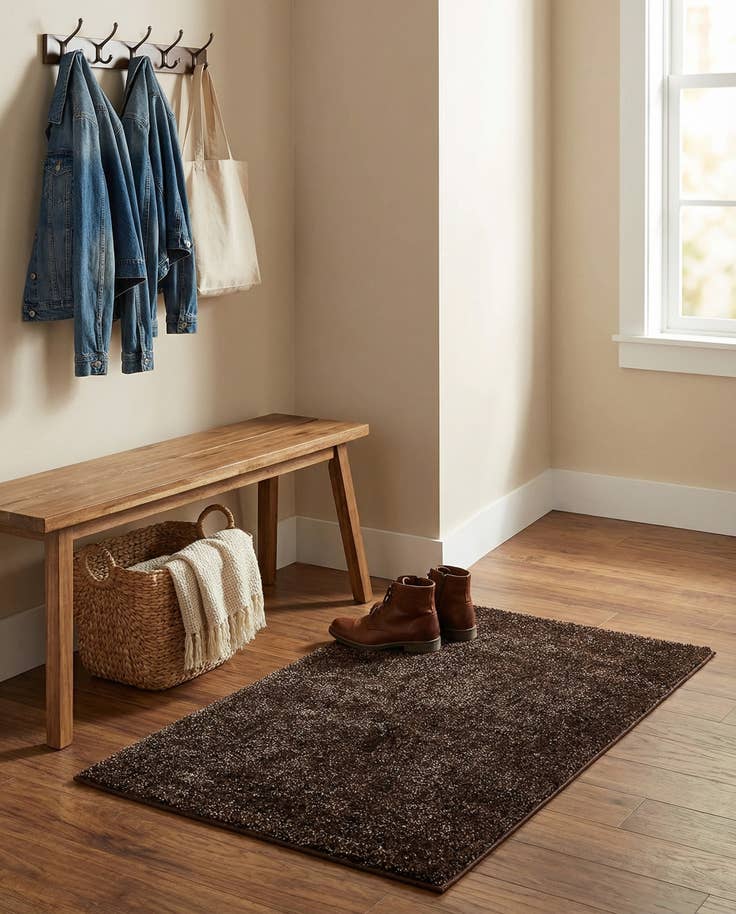 Detail image of 2' x 3' Miranda Rug