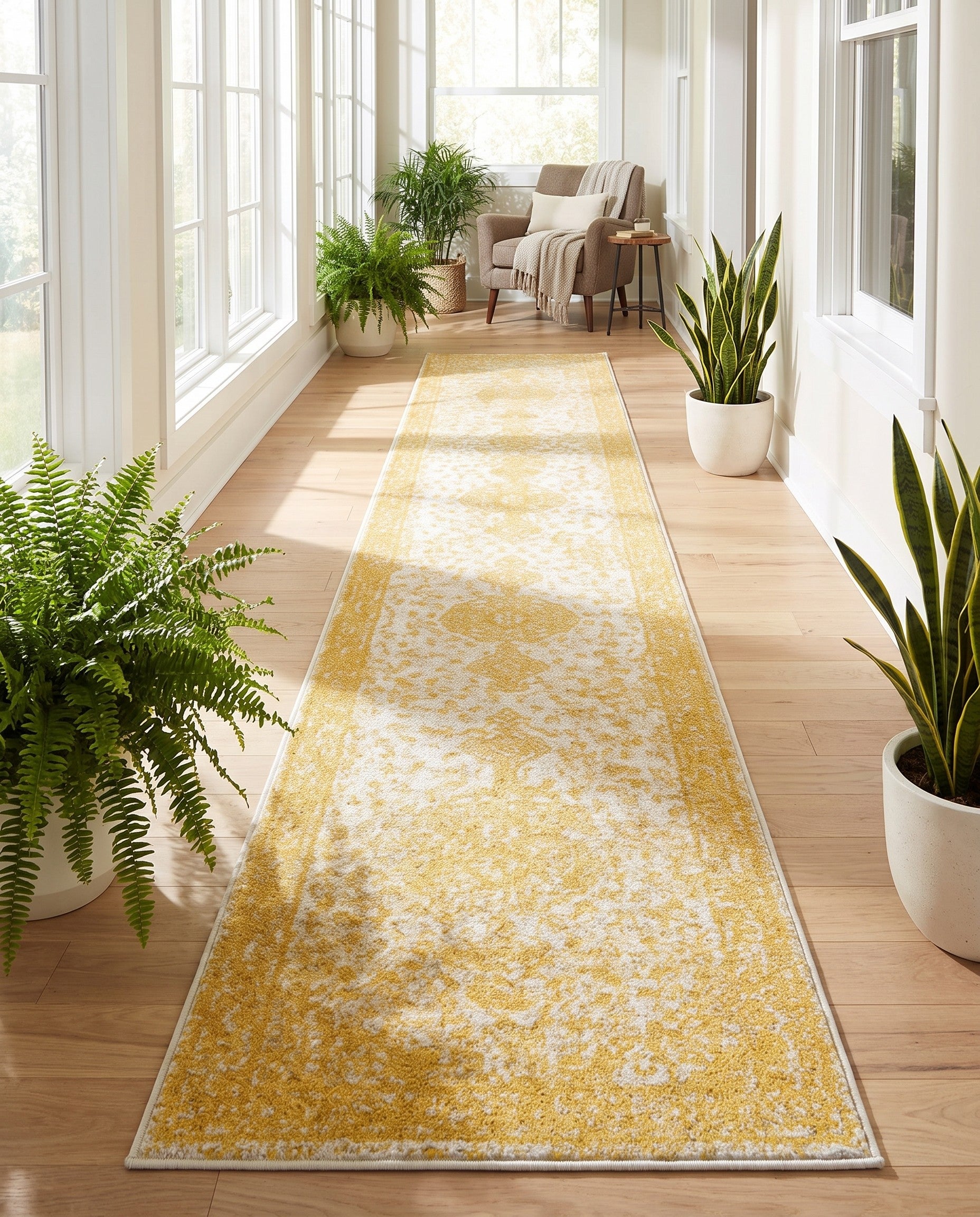 2' x 13' Dover Runner Rug