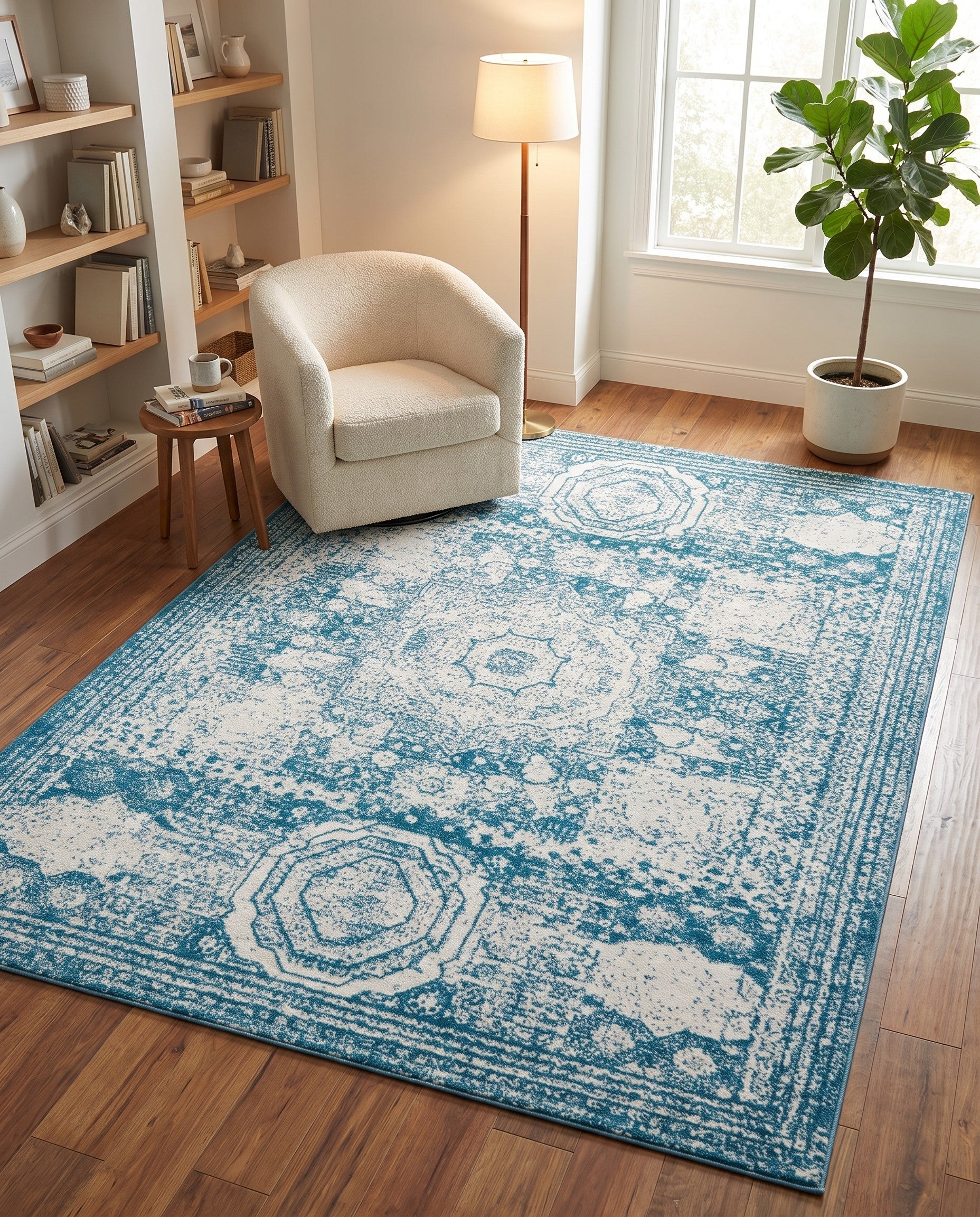 8' x 11' Dover Rug