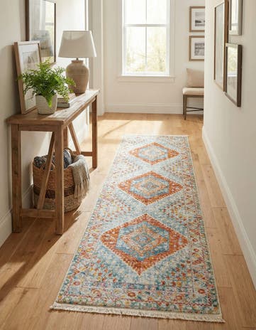 2' 7 x 10' Paragon Runner Rug