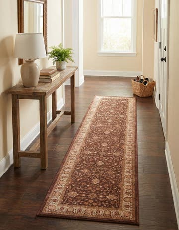 2' 7 x 13' Medina Runner Rug