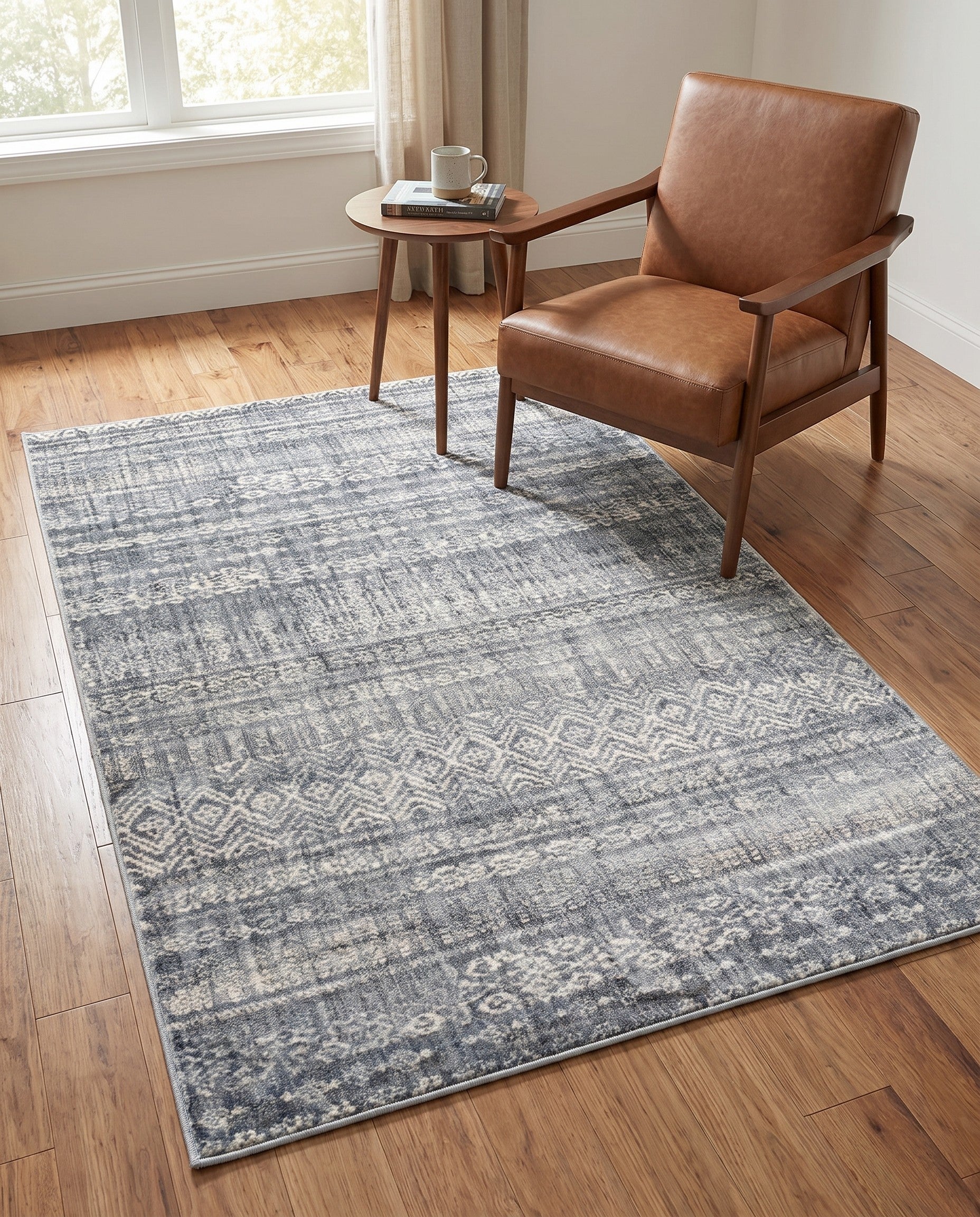 4' x 6' Solaris Rug
