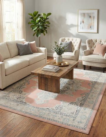 9' x 12' Parker Rug