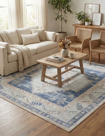 8' x 8' Whitney Square Rug
