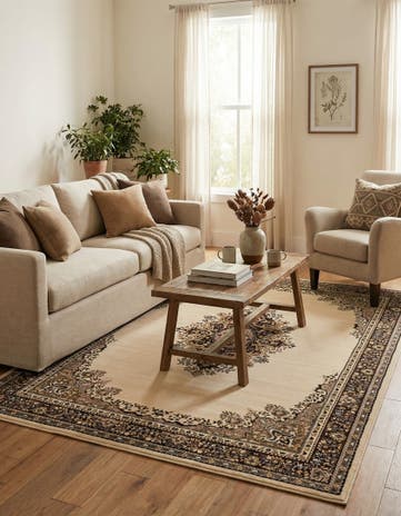 7' x 10' Amaya Rug