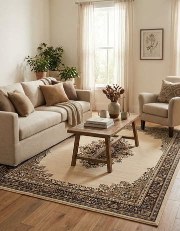 7' x 10' Amaya Rug