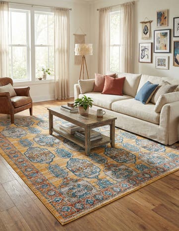 7' 10 x 10' 2 Lola Rug