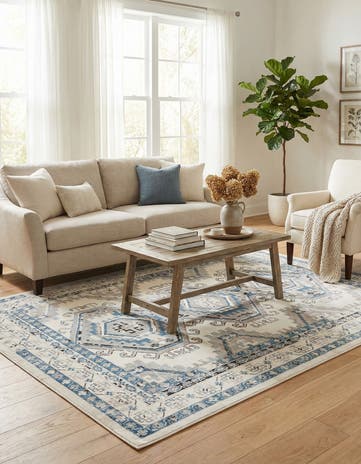 240cm x 305cm Charlotte Rug