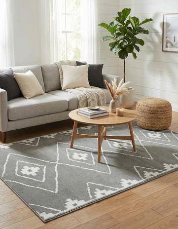 5' x 8' Oslo Rug