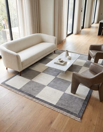 5' 7 x 8' 1 Darya Rug
