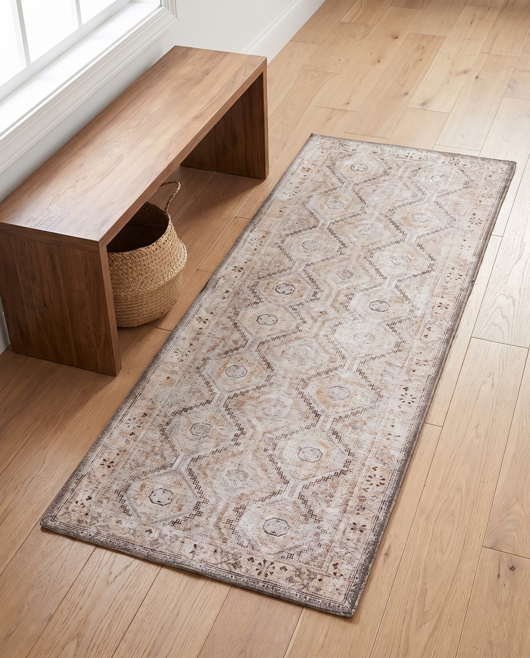 2' x 5' Yara Runner Rug