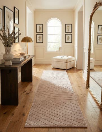 2' 7 x 9' 7 Darya Runner Rug
