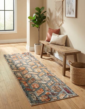 2' x 6' Stella Runner Rug