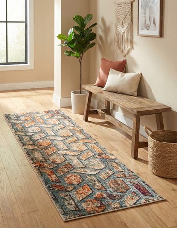 2' x 6' Stella Runner Rug