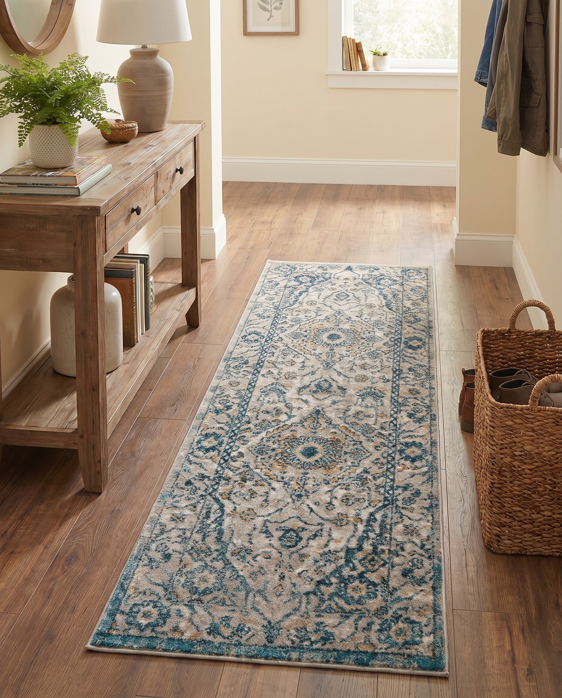2' x 6' Lola Runner Rug