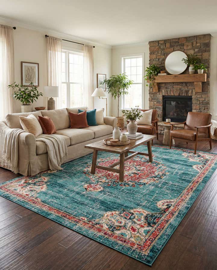 10' x 14' Madeline Rug