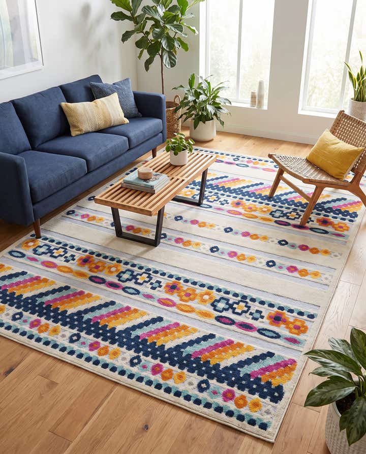 215cm x 305cm Fácil de limpiar Aruba Alfombra Comprar todos los estilos