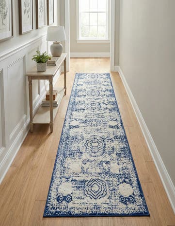 2' x 13' Dover Runner Rug