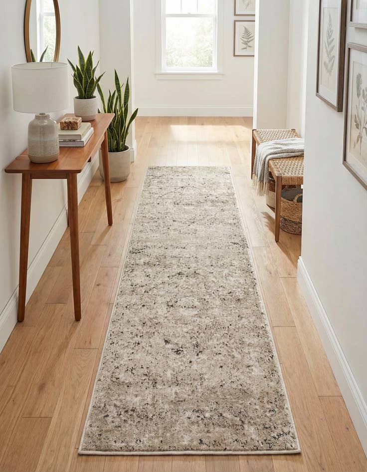 Detail image of 2' x 7' 1 Oregon Runner Rug