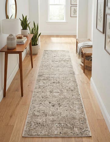 2' x 7' 1 Oregon Runner Rug