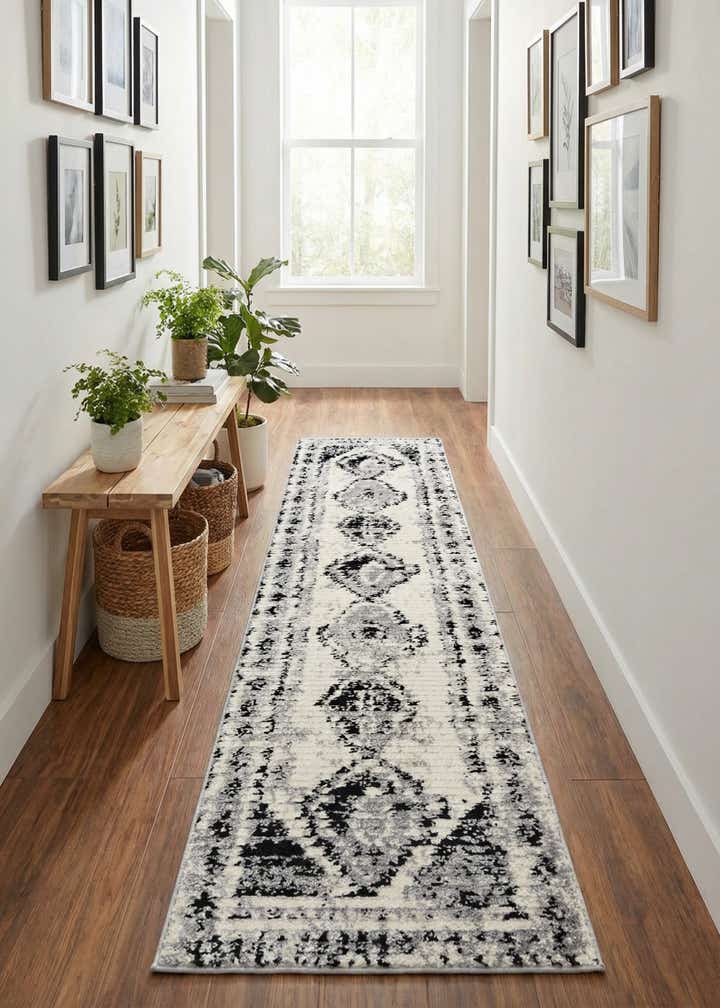2' x 10' Tagine Runner Rug