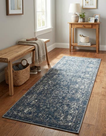 2' x 5' 3 Oregon Runner Rug