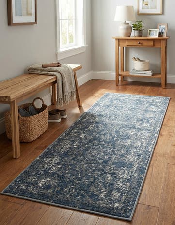 2' x 5' 3 Oregon Runner Rug