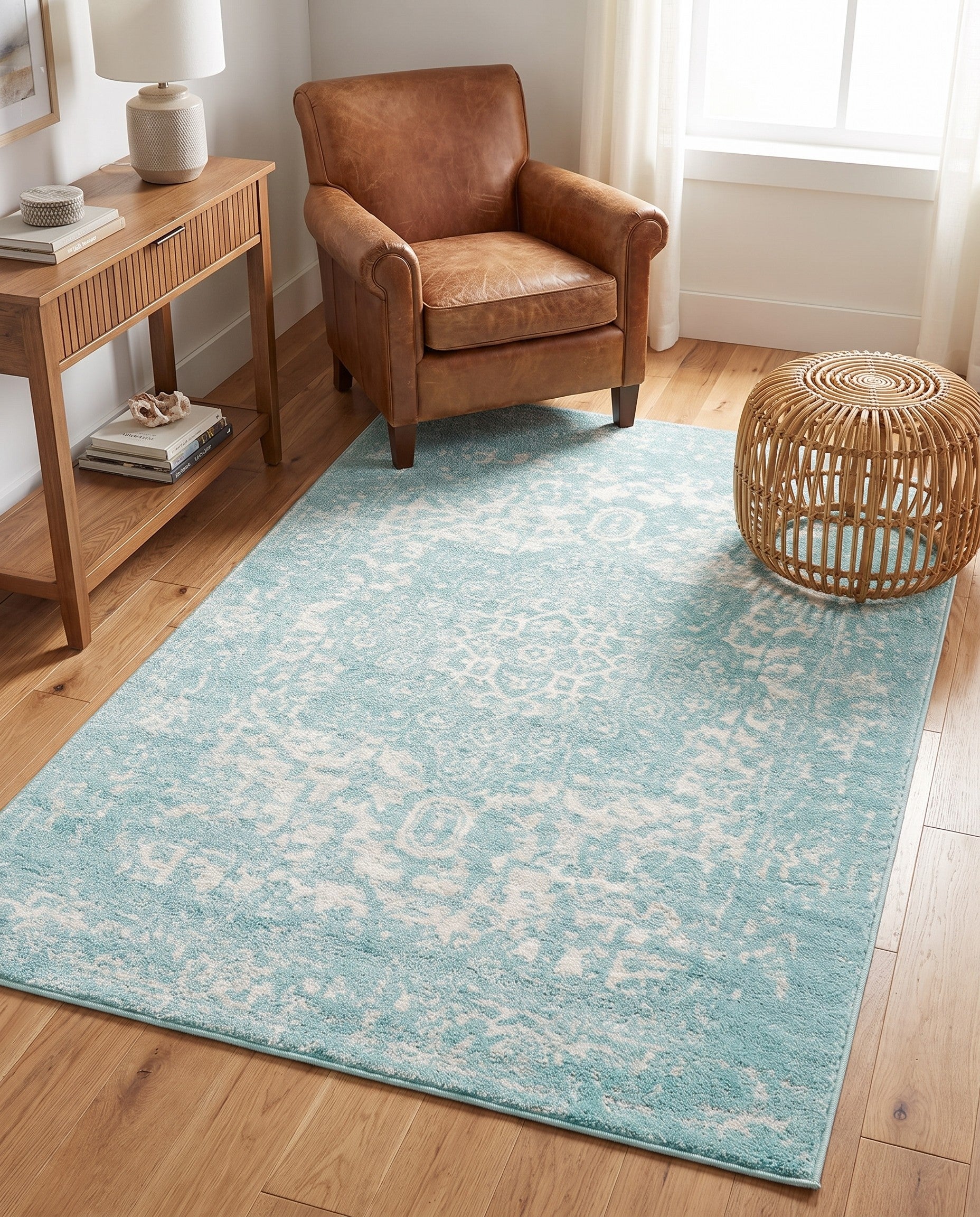 4' x 6' Arlington Rug