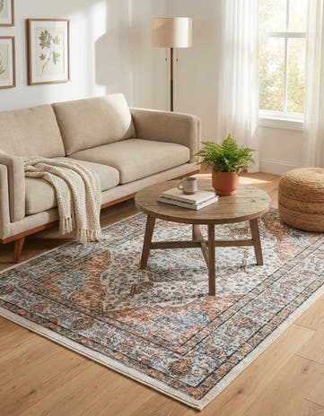 4' x 6' Nyla Rug