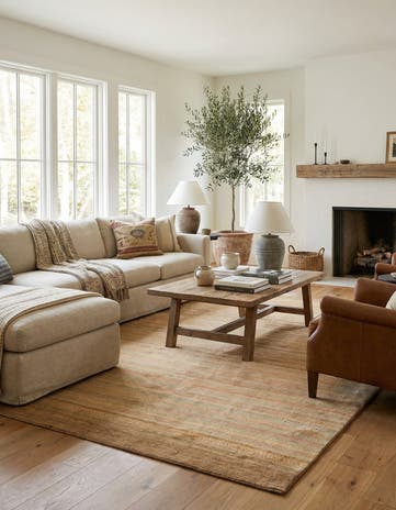 5' 8 x 8' 8 Hand Knotted Kashkuli Gabbeh Wool Rug