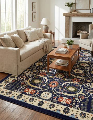 10' x 13' Neda Rug