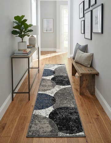Oslo Runner Rug