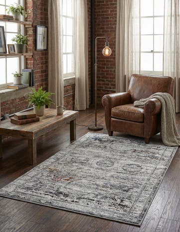 Finsbury Rug