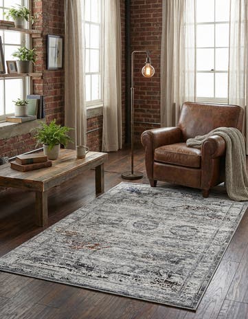 Finsbury Rug
