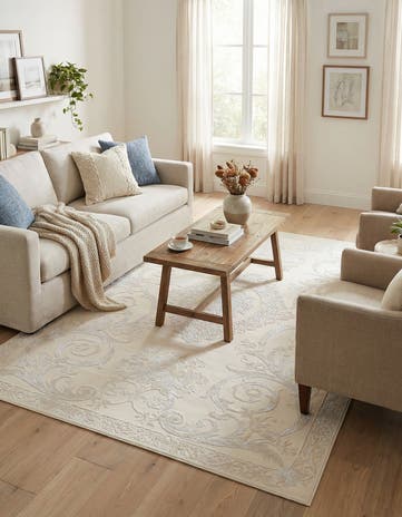 5' 3 x 8' Finsbury Rug