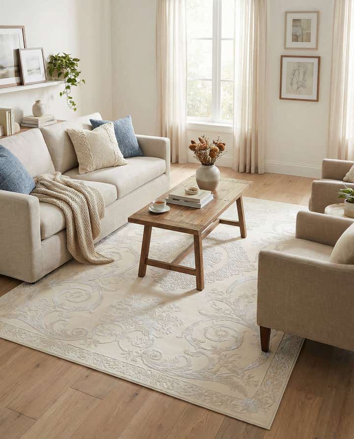 5' 3 x 8' Finsbury Rug