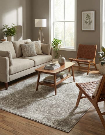 7' x 10' Monte Carlo Rug