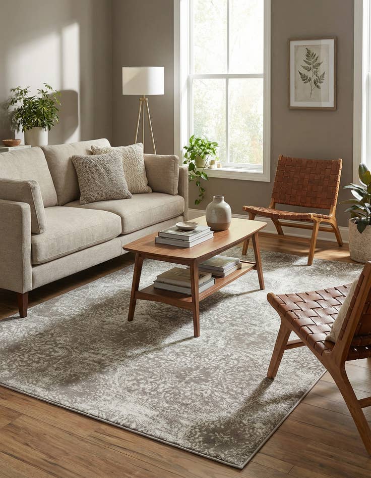 Detail image of  7' x 10' Monte Carlo Rug