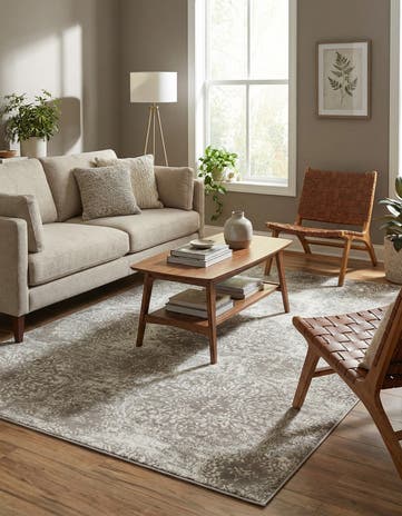 7' x 10' Monte Carlo Rug