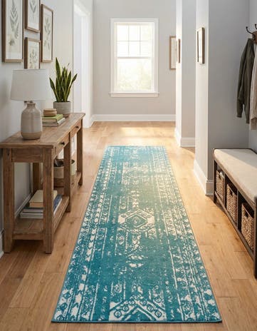 3' 3 x 12' Lennon Runner Rug