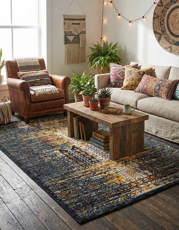 5' 3 x 8' Madeline Rug